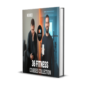 36 Fitness Courses Collection