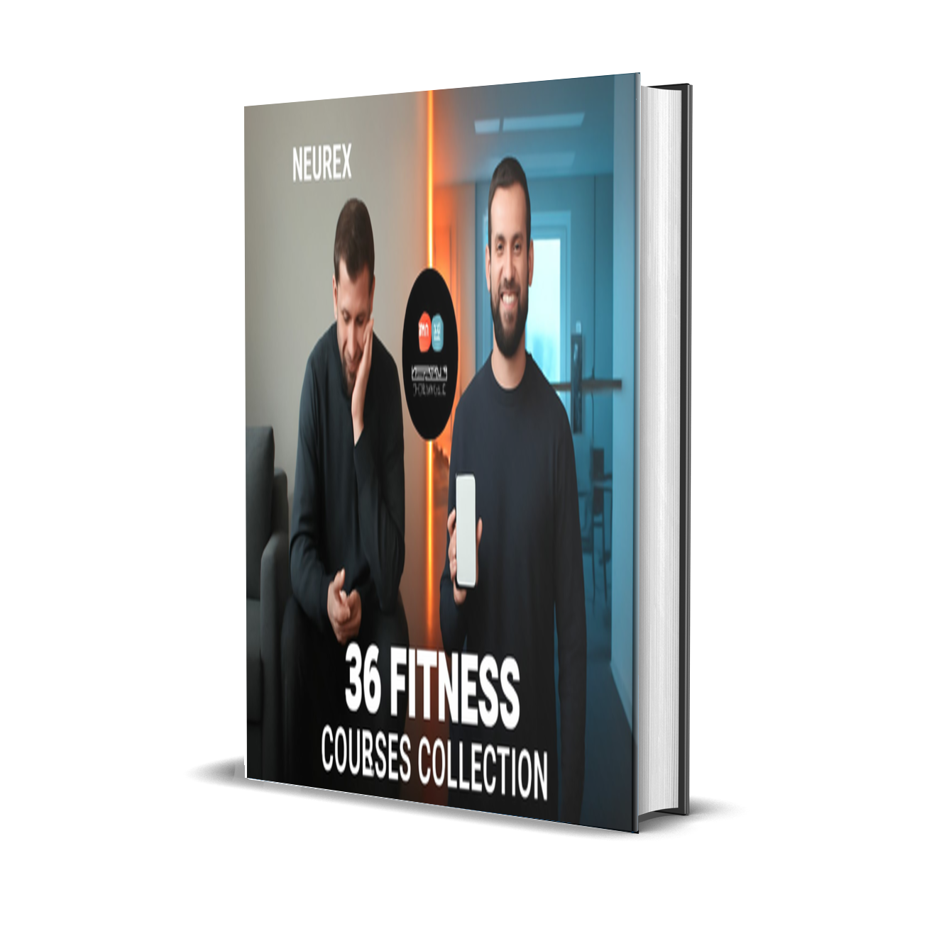 36 Fitness Courses Collection