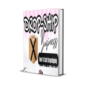 Dropshipping Business- How to Start Drop shipping