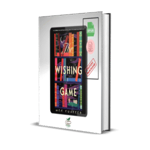 The Wishing Game by Meg Shaffer (pdf & qpub)