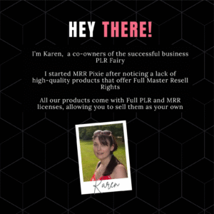 MRR Passive Income eBook Bundle