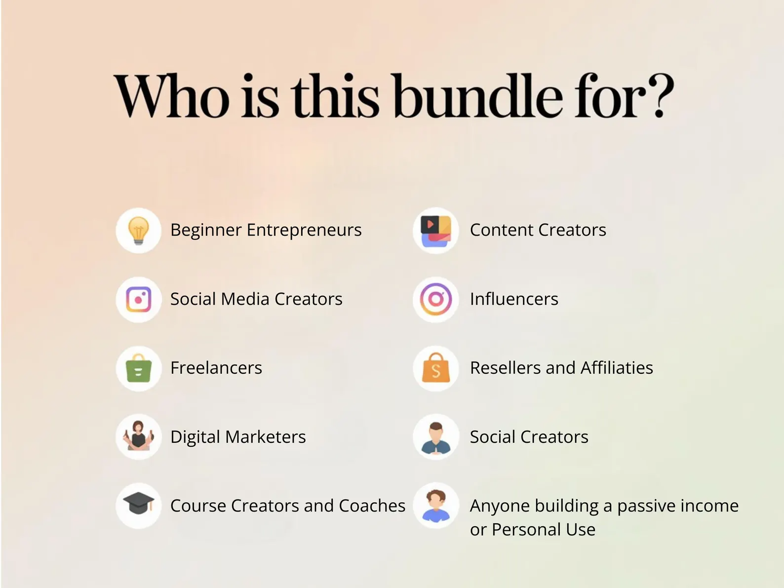 36 Fitness Courses Collection - Image 4