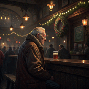 The Night Before Christmas