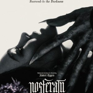 Nosferatu (2024) Movie