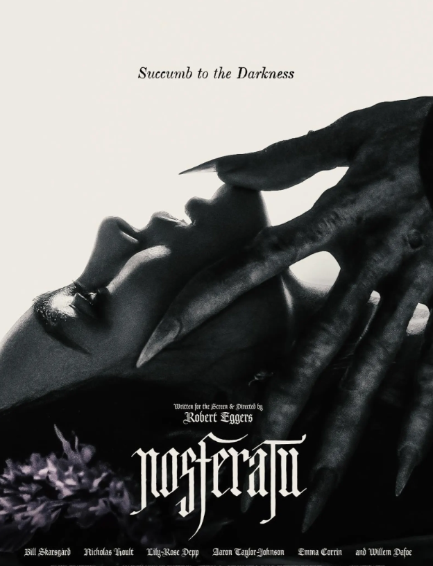 Nosferatu (2024) Movie