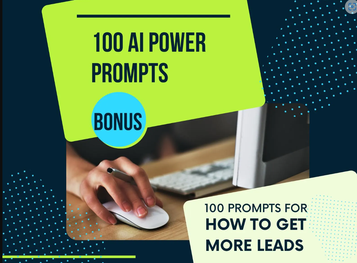 New Generate a complete eBook with AI, step-by-step Masterclass with videos - Image 3