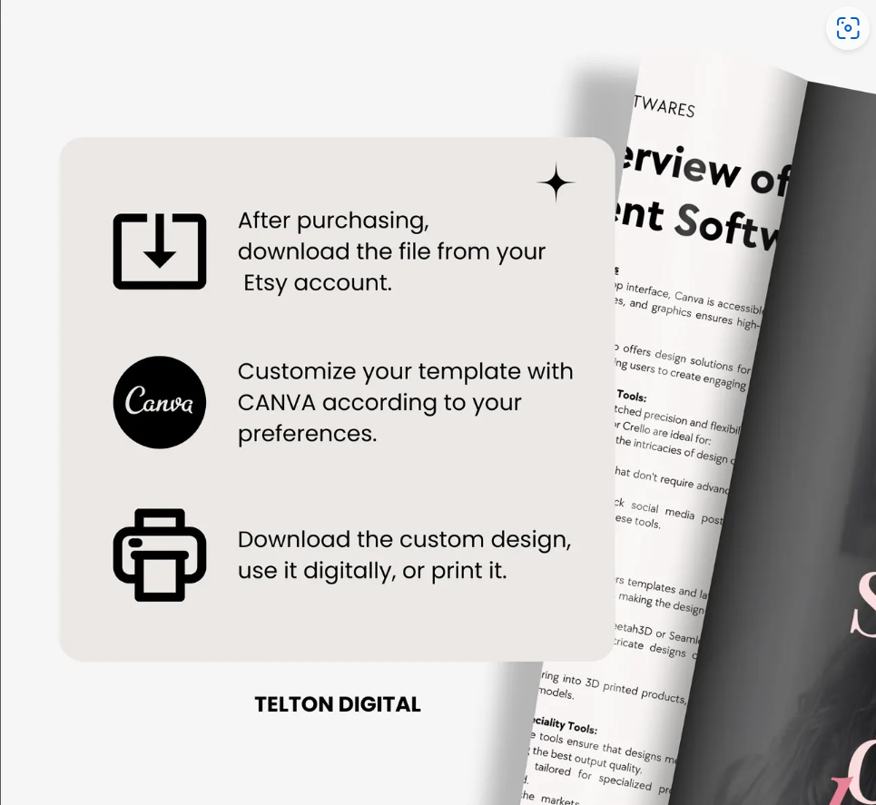 Print On Demand Business Guide | DFY POD eBook - Image 5