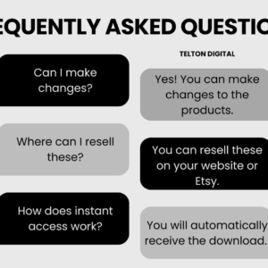 Print On Demand Business Guide | DFY POD eBook