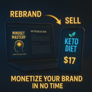 5 Million eBooks Mega Bundle Plr Mrr