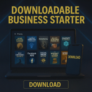 5 Million eBooks Mega Bundle Plr Mrr