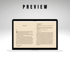 The Wishing Game by Meg Shaffer (pdf & qpub)