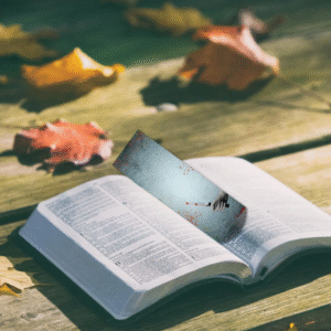 Thriller Bookmark Bundle, Horror Crime Thriller Bookmarks